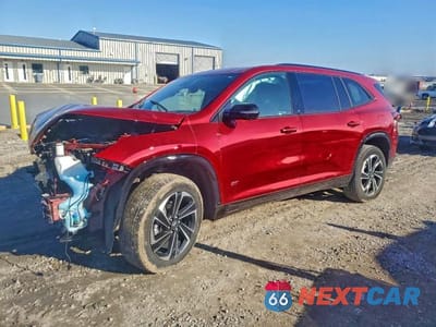 2025 BUICK ENCLAVE SPORT TOURING 5GAERBRS1SJ115460 - główne zdjęcie licytacji z USA - miniatura