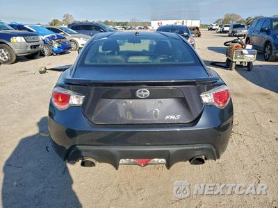 Zdjęcie 6 z 13 samochodu: 2013 TOYOTA SCION FR-S VIN:JF1ZNAA10D1720507 - miniatura