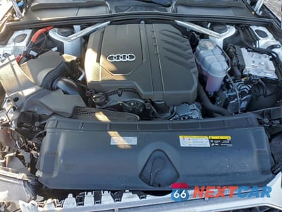 Zdjęcie 11 z 11 samochodu: 2023 AUDI A4 PREMIUM 45 VIN:WAUDAAF40PN001478 - miniatura