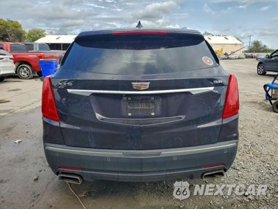 Zdjęcie 6 z 13 samochodu: 2018 CADILLAC XT5 VIN:1GYKNARS3JZ205887 - miniatura