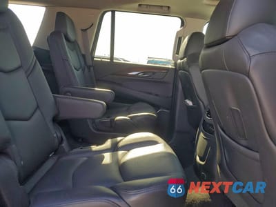 Zdjęcie 11 z 16 samochodu: 2020 CADILLAC ESCALADE PREMIUM LUXURY VIN:1GYS3CKJ8LR227664 - miniatura