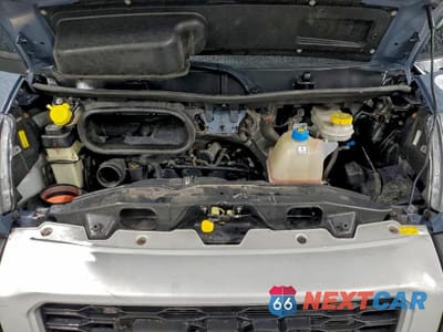 Zdjęcie 12 z 13 samochodu: 2020 RAM TRUCKS PROMASTER - DELIVERY VAN VIN:3C6URVJG2LE128954 - miniatura