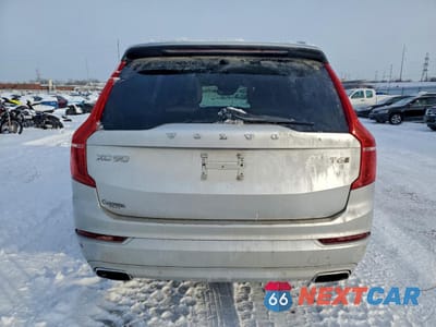 Zdjęcie 6 z 14 samochodu: 2018 VOLVO XC90 T6 VIN:YV4A22PK4J1333392 - miniatura