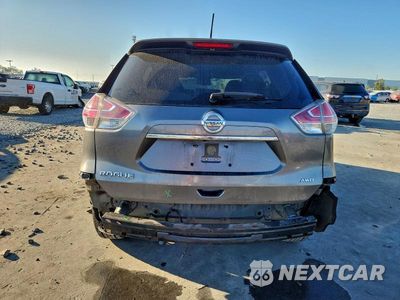 Zdjęcie 6 z 13 samochodu: 2016 NISSAN ROGUE S VIN:JN8AT2MVXGW146124 - miniatura