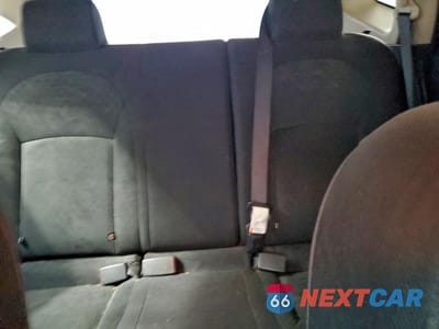 Zdjęcie 10 z 13 samochodu: 2008 NISSAN ROGUE S VIN:JN8AS58VX8W142686 - miniatura