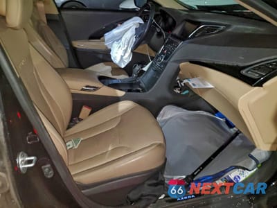 Zdjęcie 13 z 14 samochodu: 2016 HYUNDAI AZERA VIN:KMHFG4JG1GA518272 - miniatura
