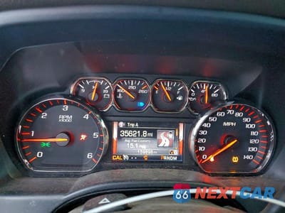 Zdjęcie 9 z 12 samochodu: 2015 GMC SIERRA K1500 SLT VIN:3GTU2VEC6FG173912 - miniatura