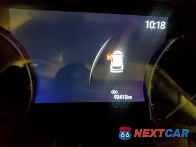 Zdjęcie 9 z 12 samochodu: 2021 TOYOTA HIGHLANDER XLE VIN:5TDGZRBH0MS548224 - miniatura