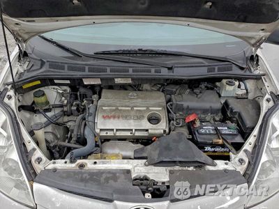 Zdjęcie 12 z 13 samochodu: 2006 TOYOTA SIENNA LE VIN:5TDBA23C76S057115 - miniatura