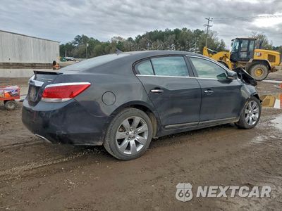 Trzecie zdjęcie samochodu z tyłu: 2011 BUICK LACROSSE CXS VIN:1G4GE5ED5BF283225 - miniatura