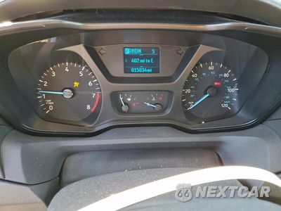 Zdjęcie 9 z 14 samochodu: 2017 FORD TRANSIT T-150 VIN:1FMZK1CM0HKA06236 - miniatura