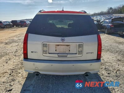 Zdjęcie 6 z 14 samochodu: 2007 CADILLAC SRX VIN:1GYEE63A670173539 - miniatura