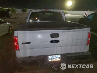 Zdjęcie 6 z 13 samochodu: 2014 FORD F150 SUPERCREW VIN:1FTFW1ET5EKD34392 - miniatura