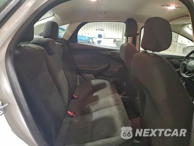 Zdjęcie 10 z 12 samochodu: 2016 FORD FOCUS S VIN:1FADP3E2XGL215618 - miniatura