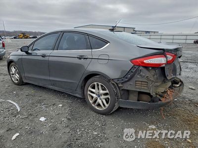 Drugie zdjęcie samochodu z przodu: 2015 FORD FUSION SE VIN:3FA6P0HDXFR244752 - miniatura