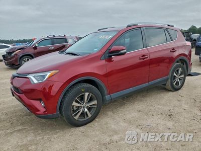 2018 TOYOTA RAV4 ADVENTURE 2T3WFREV4JW437496 - główne zdjęcie licytacji z USA - miniatura