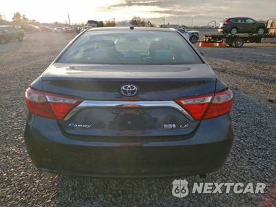 Zdjęcie 6 z 15 samochodu: 2015 TOYOTA CAMRY HYBRID VIN:4T1BD1FK2FU167310 - miniatura