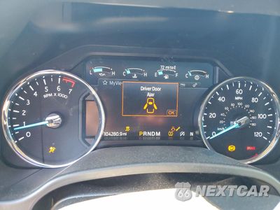Zdjęcie 9 z 15 samochodu: 2020 FORD EXPEDITION MAX PLATINUM VIN:1FMJK1MT1LEA33102 - miniatura