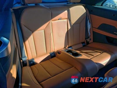 Zdjęcie 10 z 12 samochodu: 2023 BMW 430I VIN:WBA23AT07PCN03354 - miniatura