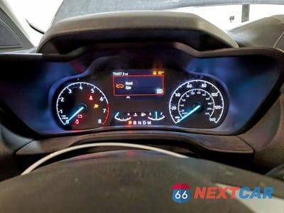 Zdjęcie 9 z 12 samochodu: 2022 FORD TRANSIT CONNECT XLT VIN:NM0GS9F20N1541411 - miniatura