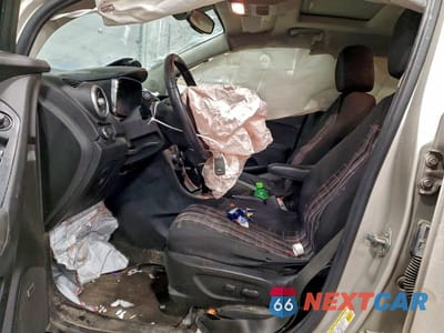 Zdjęcie 7 z 13 samochodu: 2016 CHEVROLET TRAX 1LT VIN:3GNCJPSB3GL243209 - miniatura