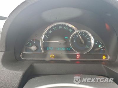 Zdjęcie 9 z 13 samochodu: 2009 CHEVROLET HHR LT VIN:3GNCA23B49S505846 - miniatura