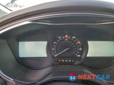 Zdjęcie 9 z 11 samochodu: 2020 FORD FUSION SEL VIN:3FA6P0CD1LR175078 - miniatura