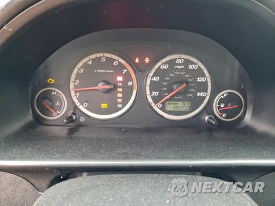 Zdjęcie 9 z 13 samochodu: 2005 HONDA CR-V EX VIN:JHLRD78855C038380 - miniatura
