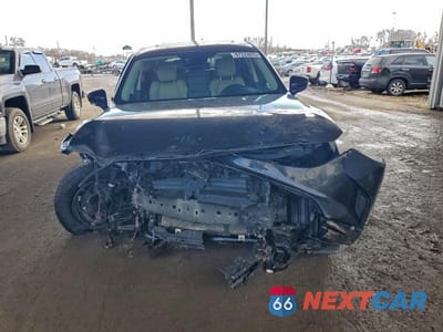 Piąte zdjęcie samochodu w środku: 2016 MAZDA CX-9 TOURING VIN:JM3TCBCY6G0125135 - miniatura
