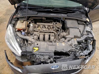 Zdjęcie 11 z 13 samochodu: 2016 FORD FOCUS SE VIN:1FADP3K20GL204650 - miniatura