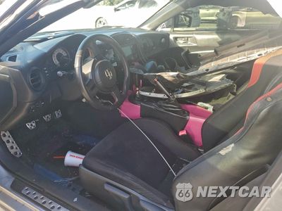 Zdjęcie 8 z 12 samochodu: 2013 TOYOTA SCION FR-S VIN:JF1ZNAA14D1722874 - miniatura