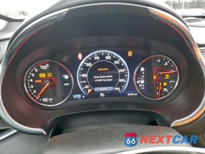 Zdjęcie 9 z 12 samochodu: 2025 CHEVROLET MALIBU PREMIER VIN:1G1ZE5ST8SF135538 - miniatura