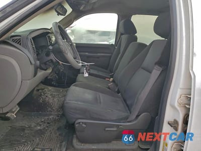 Zdjęcie 7 z 12 samochodu: 2013 GMC SIERRA C1500 SL VIN:3GTP1UEA9DG303557 - miniatura