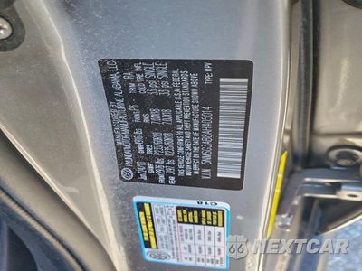 Zdjęcie 12 z 14 samochodu: 2010 HYUNDAI SANTA FE GLS VIN:5NMSG3AB8AH405014 - miniatura