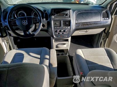 Zdjęcie 8 z 14 samochodu: 2012 DODGE GRAND CARAVAN SXT VIN:2C4RDGCG4CR204758 - miniatura