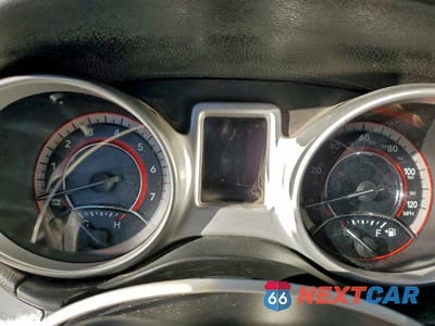 Zdjęcie 9 z 13 samochodu: 2013 DODGE JOURNEY SXT VIN:3C4PDCBB7DT538335 - miniatura