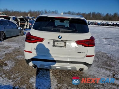 Zdjęcie 6 z 12 samochodu: 2020 BMW X3 XDRIVE30I VIN:5UXTY5C09L9D23849 - miniatura
