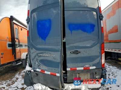 Zdjęcie 6 z 13 samochodu: 2020 FORD TRANSIT DELIVERY VAN VIN:1FTBR3X88LKA87201 - miniatura