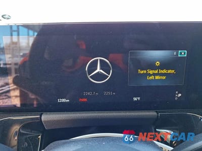 Zdjęcie 9 z 12 samochodu: 2025 MERCEDES-BENZ GLA 250 4MATIC VIN:W1N4N4HB0SJ735664 - miniatura