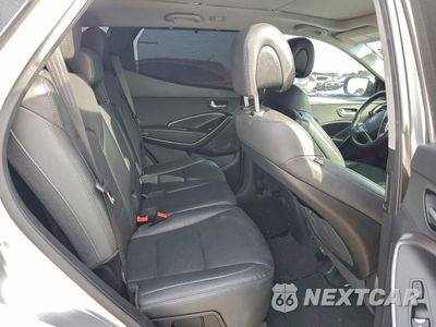 Zdjęcie 11 z 14 samochodu: 2017 HYUNDAI SANTA FE SPORT VIN:5XYZW4LA6HG435063 - miniatura