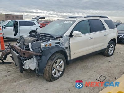 2000 SATURN OUTLOOK 5GZEV23787J165941 - główne zdjęcie licytacji z USA - miniatura