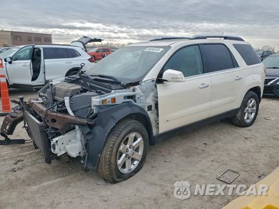 2000 SATURN OUTLOOK XR 5GZEV23787J165941 - główne zdjęcie licytacji z USA - miniatura