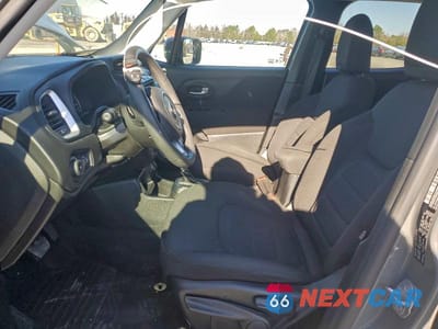 Zdjęcie 7 z 14 samochodu: 2019 JEEP RENEGADE LATITUDE VIN:ZACNJABB5KPK89233 - miniatura