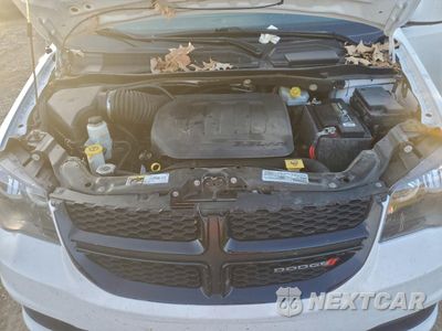 Zdjęcie 12 z 16 samochodu: 2019 DODGE GRAND CARAVAN SXT VIN:2C4RDGCG2KR709812 - miniatura