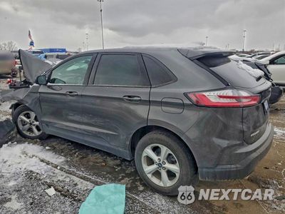 Drugie zdjęcie samochodu z przodu: 2020 FORD EDGE SE VIN:2FMPK4G95LBB55033 - miniatura