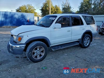 1998 TOYOTA 4RUNNER SR5 JT3GN86RXW0071756 - główne zdjęcie licytacji z USA - miniatura