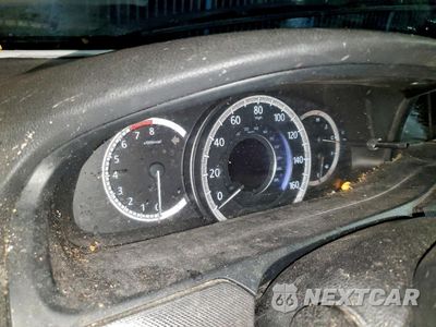 Zdjęcie 9 z 12 samochodu: 2015 HONDA ACCORD LX VIN:1HGCR2F30FA090061 - miniatura