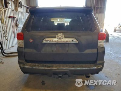 Zdjęcie 6 z 14 samochodu: 2013 TOYOTA 4RUNNER SR5 VIN:JTEZU5JR7D5057984 - miniatura