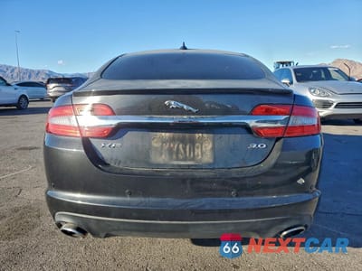 Zdjęcie 6 z 12 samochodu: 2013 JAGUAR XF VIN:SAJWA0E79D8S62458 - miniatura