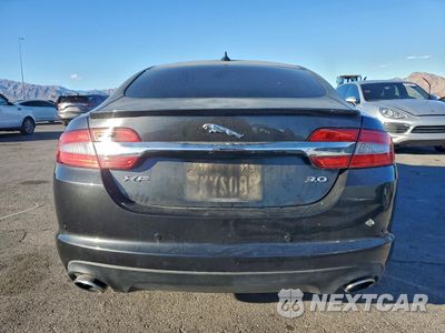 Zdjęcie 6 z 12 samochodu: 2013 JAGUAR XF VIN:SAJWA0E79D8S62458 - miniatura